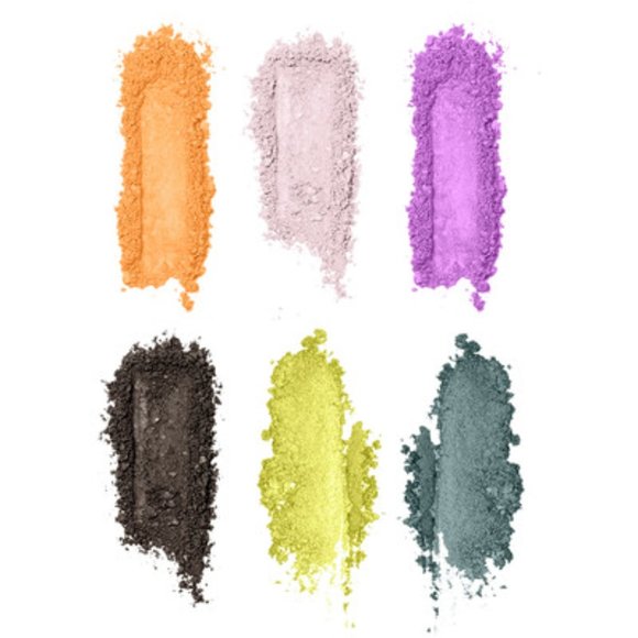 Quo Beauty Limited Edition Halloween Eyeshadow Palette BNWT - Picture 3 of 8